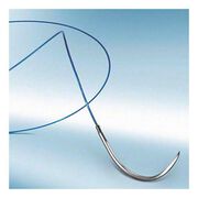 Dafilon blau 3/0 (2) 75cm DS19 [C0935212]