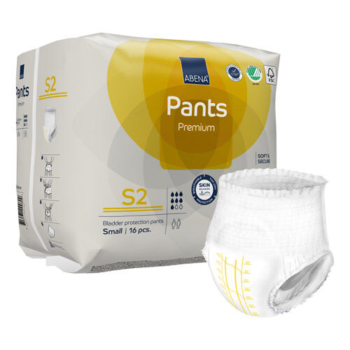 ABENA Pants Premium S2