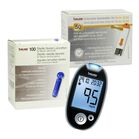Beurer Starterset GL44 mg/dl + Teststreifen + Lanzetten Beurer Starterset GL44 mg/dl + Teststreifen + Lanzetten