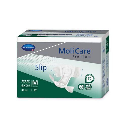 MOLICARE Slip extra Gr.M