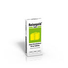 REISEGOLD Tabs gegen Reiseübelkeit