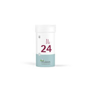 BIOCHEMIE Pflüger 24 Arsenum jodatum D 6 Tabletten