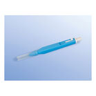 HANDGRIFF m.Saugunterbrechung u.Ansatz f.Fingertip
