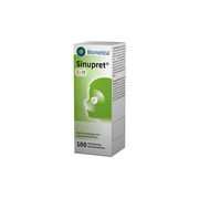 SINUPRET Saft