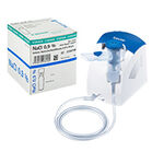 Inhalator IH25/1 + Kochsalzlösung Inhalator IH25/1 + Kochsalzlösung