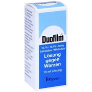 DUOFILM Lösung