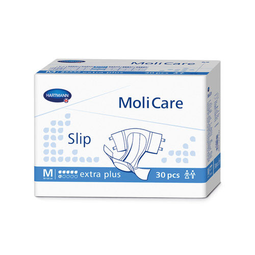 MOLICARE Slip extra plus Gr.M