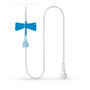 VENODROP Safe Venenp.Best.23 G 19 mm blau DEHP-fr. VENODROP Safe Venenp.Best.23 G 19 mm blau DEHP-fr.