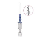 INTROCAN Safety Venenv.Kan.14 G 2 2,2x50 mm INTROCAN Safety Venenv.Kan.14 G 2 2,2x50 mm