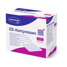 ES-KOMPRESSEN steril 10x20 cm 12fach Gro&szlig;packung