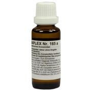 REGENAPLEX Nr.165 a Tropfen zum Einnehmen