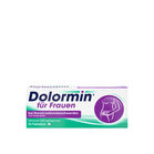DOLORMIN für Frauen Tabletten