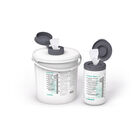 B.BRAUN wipes Vliesrolle ECO 120 Tücher B.BRAUN wipes Vliesrolle ECO 120 Tücher