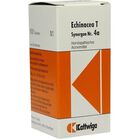 SYNERGON KOMPLEX 4a Echinacea T Tabletten