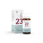 BIOCHEMIE Pflüger 23 Natrium bicarbonicum D 6 Tab.