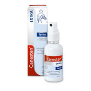 CANESTEN Extra Spray
