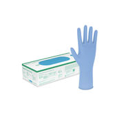 VASCO Guard long Unt.Handschuhe unsteril Gr.XS