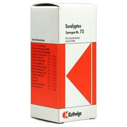 SYNERGON KOMPLEX 73 Eucalyptus Tropfen