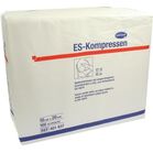 ES-KOMPRESSEN unsteril 10x20 cm 12fach ES-KOMPRESSEN unsteril 10x20 cm 12fach