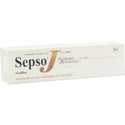 SEPSO J Salbe