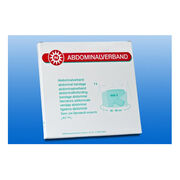 ABDOMINALVERBAND Gr.5