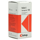SYNERGON KOMPLEX 103 Rubia S Tabletten