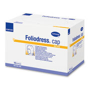 FOLIODRESS Cap Comfort Rondo Plus OP-Hauben