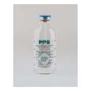 PPS Vakuumflasche 500 ml