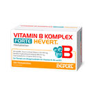 VITAMIN B KOMPLEX forte Hevert Tabletten