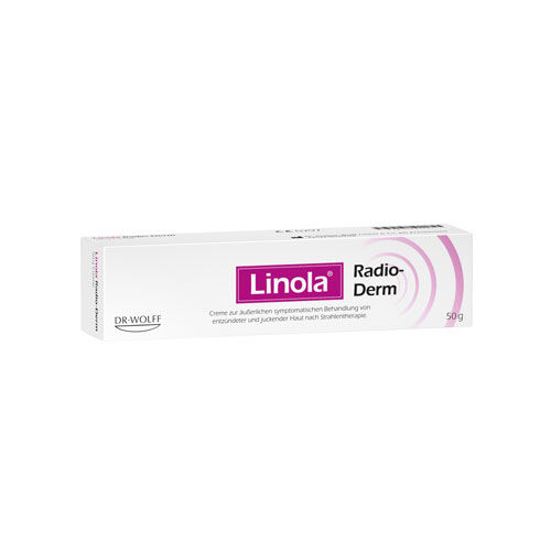 LINOLA Radio Derm Creme