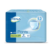 TENA PANTS Discreet M bei Inkontinenz