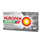 NUROFEN Immedia 400 mg Filmtabletten