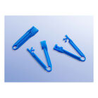 Nabelklemmen blau Nabelklemmen blau