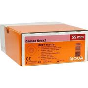 DANSAC Nova 2 Basispl.plan RR55 15-47mm