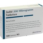 JODID 200 Tabletten