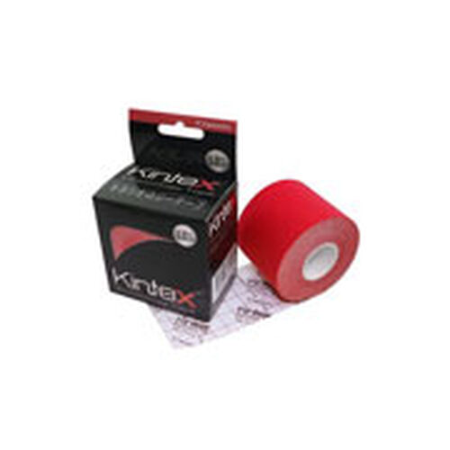 Kintex Kinesio Tape rot 5cm x 5m