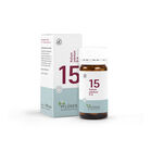 BIOCHEMIE Pflüger 15 Kalium jodatum D 6 Tabletten