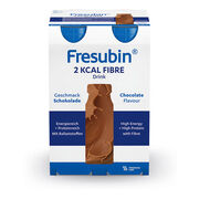 FRESUBIN 2 kcal Fibre DRINK Schokolade Trinkfl.