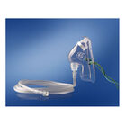 SAUERSTOFF MASKE Erwachsene m.Schlauch SAUERSTOFF MASKE Erwachsene m.Schlauch