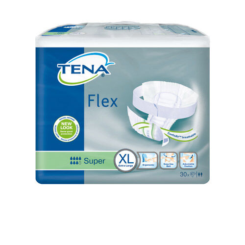 TENA FLEX super XL