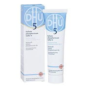 BIOCHEMIE DHU 5 Kalium phosphoricum N D 4 Salbe