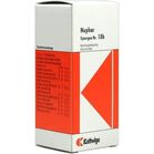 SYNERGON KOMPLEX 18b Nuphar Tropfen SYNERGON KOMPLEX 18b Nuphar Tropfen