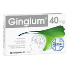 GINGIUM 40 mg Filmtabletten