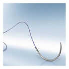 Novosyn violett 4/0 70 cm HR22 [C0068029N1]