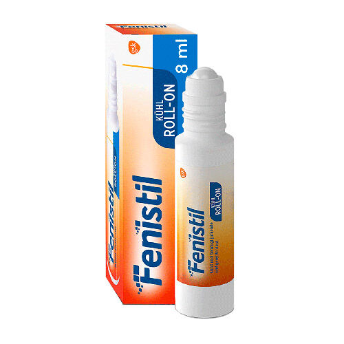 FENISTIL Kühl Roll-on