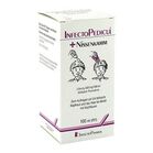INFECTOPEDICUL Lösung + Nissenkamm