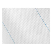 SENTINA Schutzauflage 75x210 cm fadenverstärkt