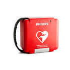 Heart Start Frx Sicherheits-Aufbewahrungstasche, rot