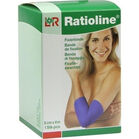 RATIOLINE acute Fixierbinde kohäsiv 8 cmx4 m blau RATIOLINE acute Fixierbinde kohäsiv 8 cmx4 m blau