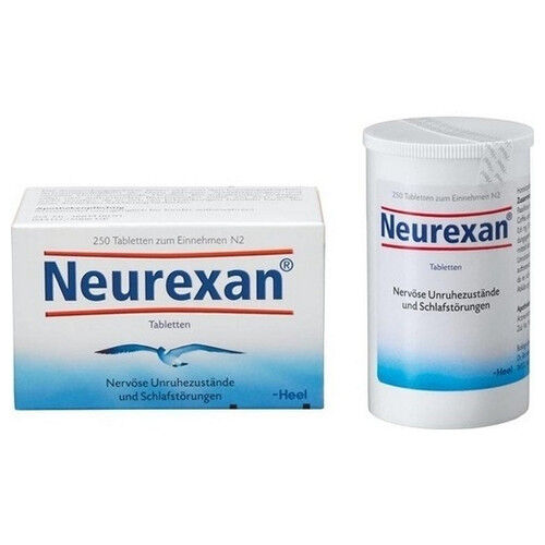 NEUREXAN Tabletten